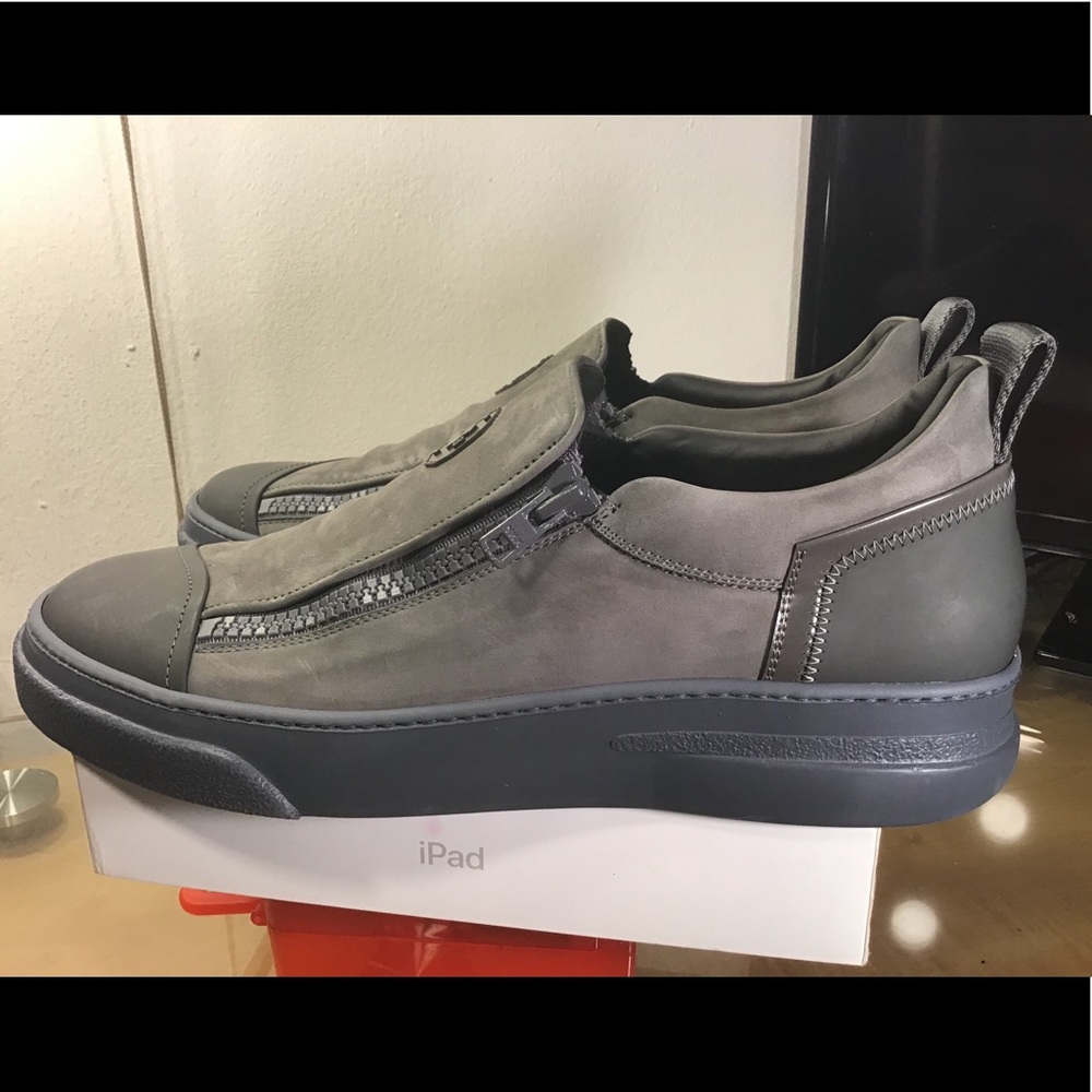 BRUNO BORDESE SNEAKERS - Picture 10 of 16
